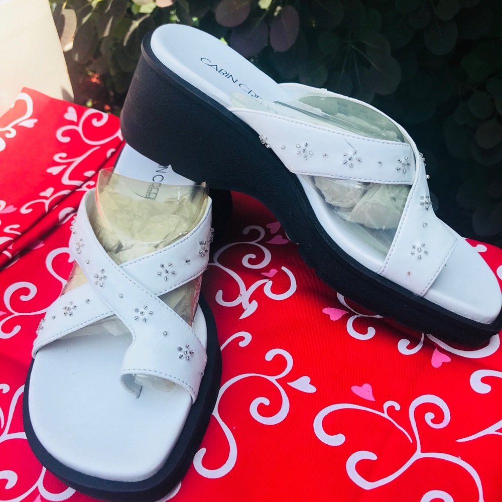 Beautiful Sandals